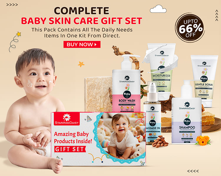 BABY COMBO AND GIFT SETS