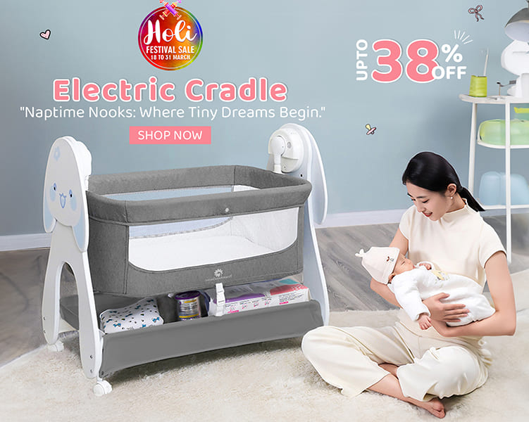Buy Premium Baby & Kids Products Online India - StarAndDaisy