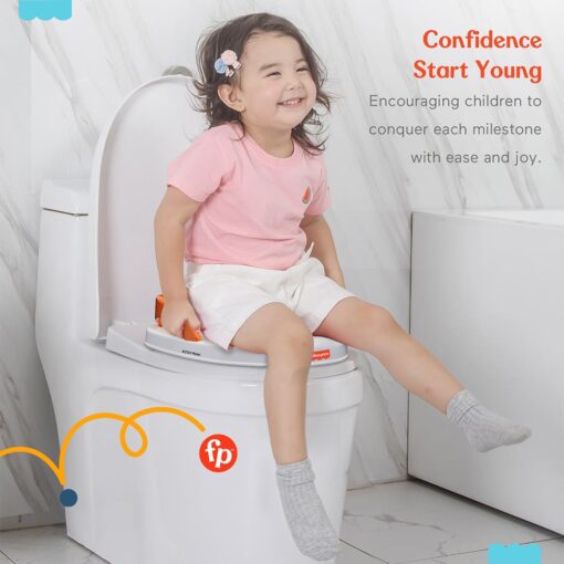 Portable toddler potty Training Seat for Kids