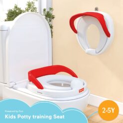 Best Potty Training Seat for Tddlers