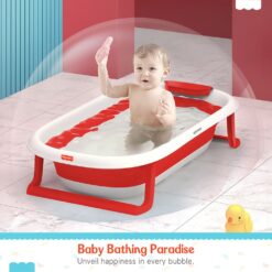 Best Baby Bath Tub for Newborns