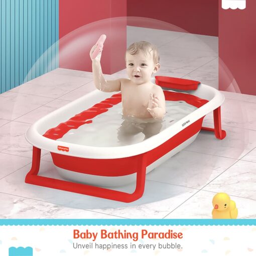 Best Baby Bath Tub for Newborns