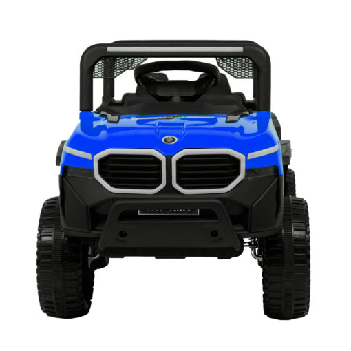 Electric Ride-on Jeep for Kids