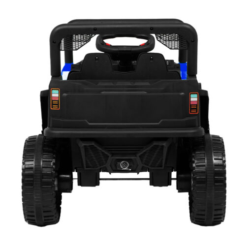 Electric Ride-on Jeep for toddlers
