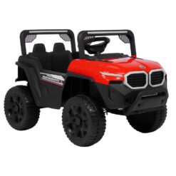Ride on jeep with remote control
