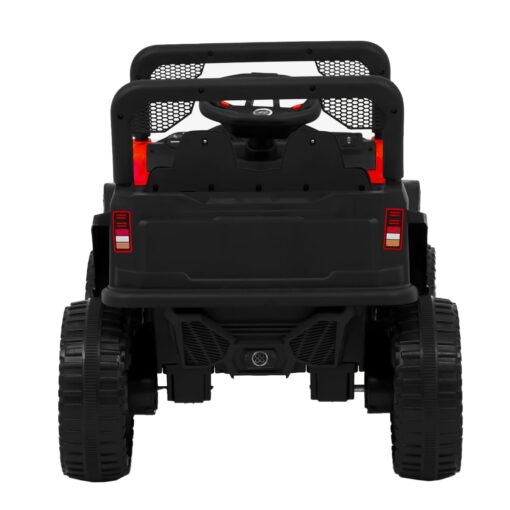Battery Operated Jeep for Kids with Remote Control