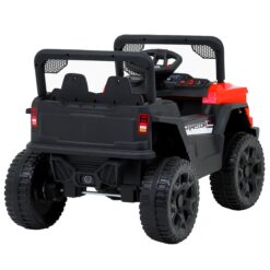 Electric Jeep toy for Children