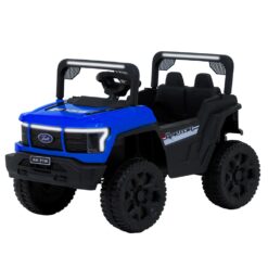Battery Operated Jeep for Preschoolers