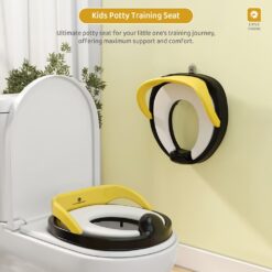 Portable Baby Potty Training Seat
