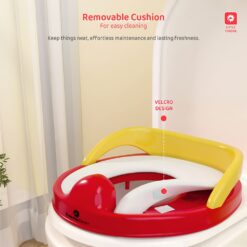 Durable Kids Potty Training Seat for Long-Term Use