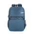 American Tourister Kids School Backpacks For Travel With Lockable Laptop Compartment, 34 Ltrs Bags - Segno Detachable Navy
