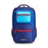 American Tourister Kids Backpacks with 2 Full Compartment 2 Front Pocket, Shoulder Comfortable, 33 Ltrs Bags - Sigma 3.0 Navy