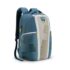 American Tourister School Bags For Kids With Cuzy Polyester, 2 Full Compartments, 33 Ltr Unisex Backpacks - Herd 3.0 Olive-Brown