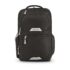 American Tourister Kids Backpacks with 2 Full Compartment 2 Front Pocket, Waterproof 34.5 Ltrs Bags - Brett 3.0 Black