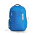 American Tourister Fashionable Kids School Backpacks with 3 Full Compartment 1 Side Packet, Waterproof, 34.5 Ltrs Bags - Brett 3.0 Vallarta Blue