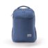 American Tourister Spacious Kids Students Bags with Rain Cover, 2 Full Compartments 1 Front Pocket, 31 Lt Backpacks - Slate Navy