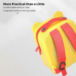 Waterproof Kids School Bags Backpack