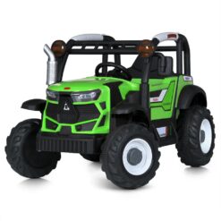 Battery-powered Tractor Toy for Kids