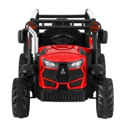 Battery-operated Ride-on Tractor