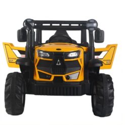 Battery Operated Tractor for Kids