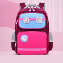 3d Kids Backpack