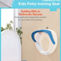 baby potty seat