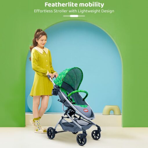 lightweight Baby Stroller & Pram