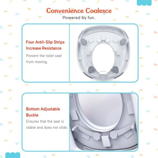 Toddlers Potty Seat