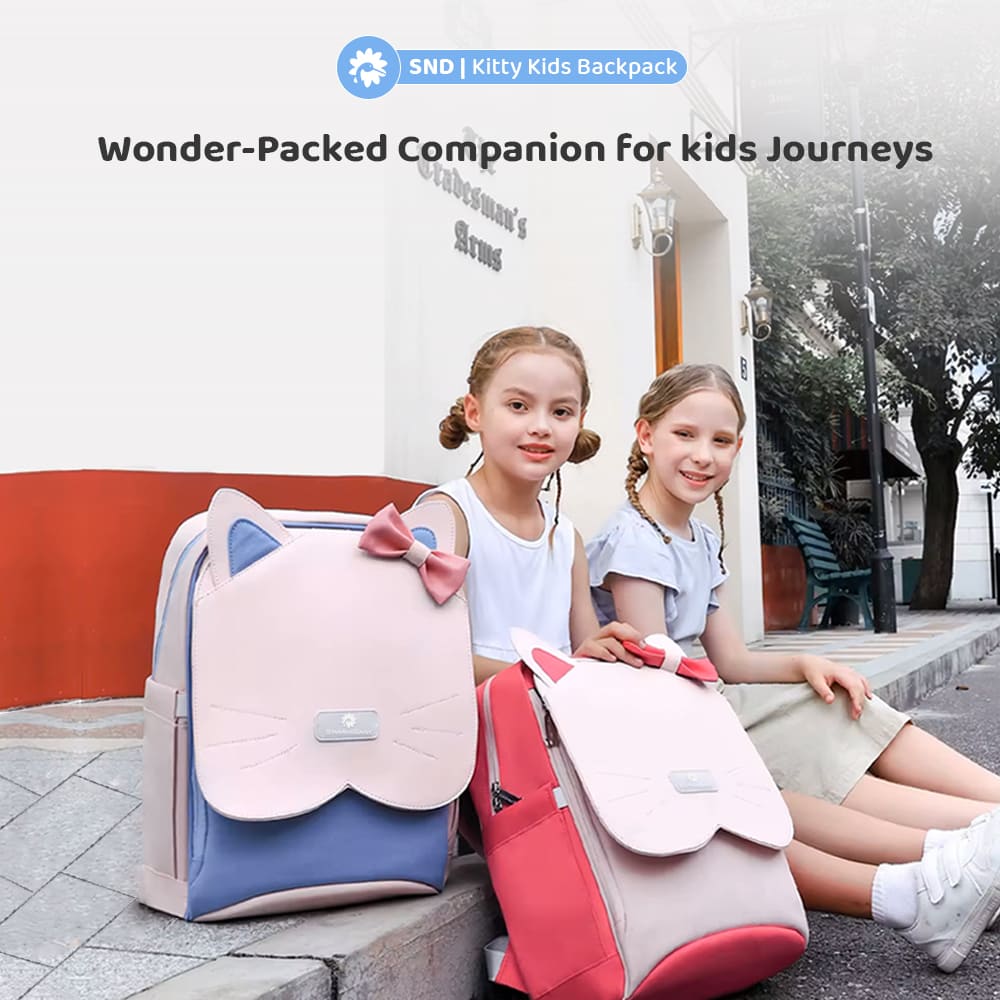 Waterproof Children's School Bags - Buy Kids Backpack