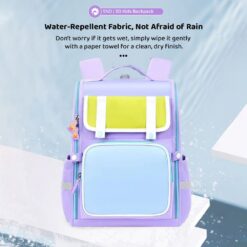 Waterproof School Bag for Kids