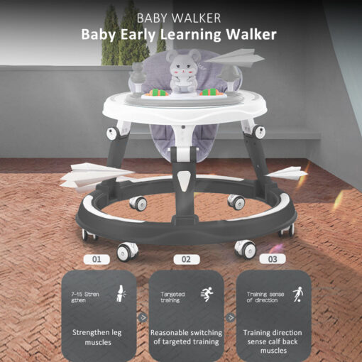 Baby Early Learning Walker