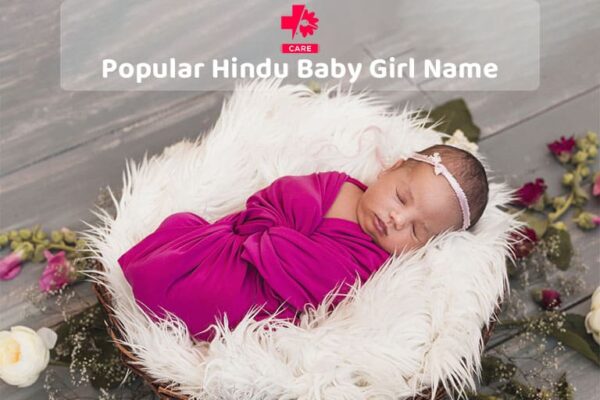 Baby Girl Names in the Hindu Religion