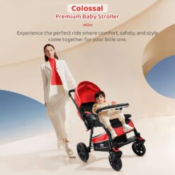 Colosaal Premium Baby Stroller