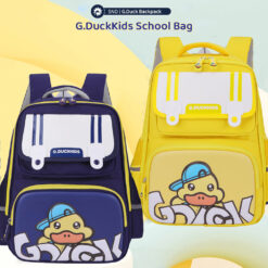 G Duck Kids School Bags