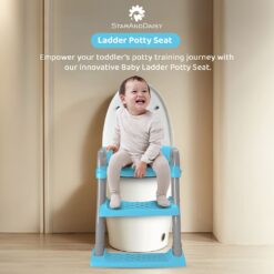 Ladder Potty Seat for Kids