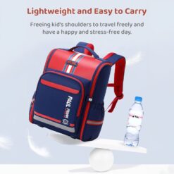 Light weighted Kids School Bags-