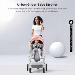 Urban Glider Baby Strolle