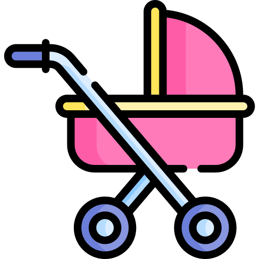Strollers and Prams