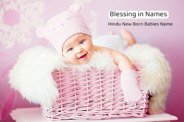 modern hindu baby name list 2024 trendy