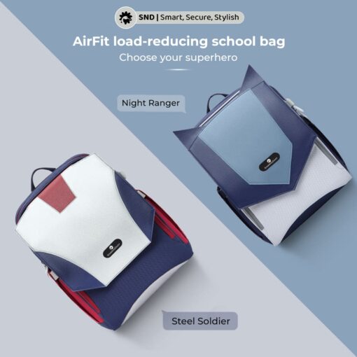 Lightweight School bag