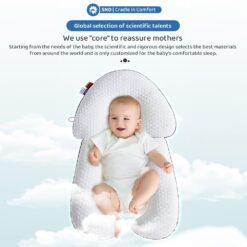 Baby Huggable Pillow