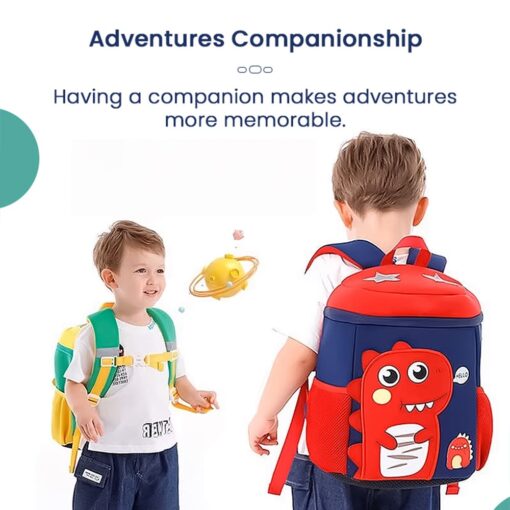 Kids School Bag