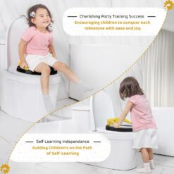 Kids potty Training Seat-