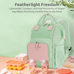 Maternity Diaper Bags