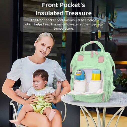 Maternity Diaper Bags