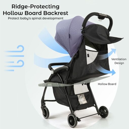 Mini Bravo Baby Stroller