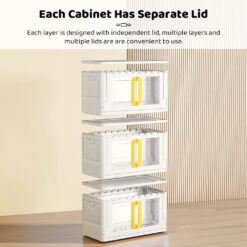 Portable Storage Cabinets