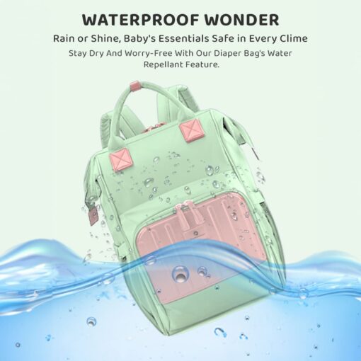 Waterproof Maternity Bags