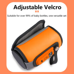 adjustable velcro