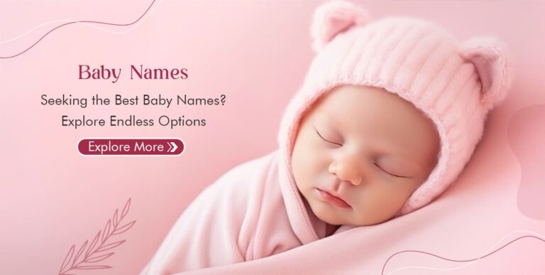 Baby Name Category Image